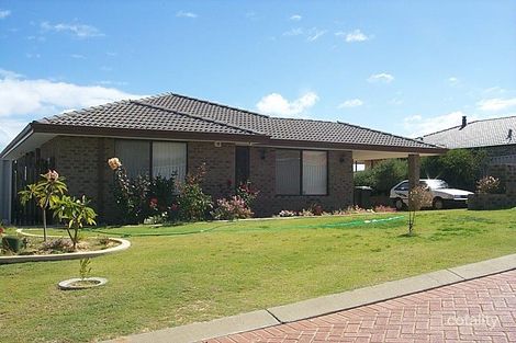 17 Yardley Ct, Usher, WA 6230