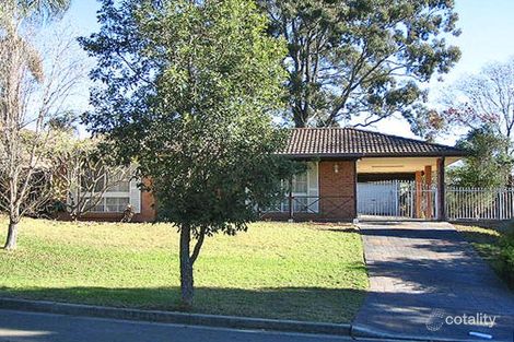 10 Prescott Cct, Quakers Hill, NSW 2763