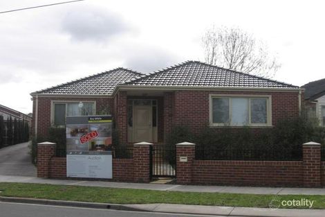 Property photo of 1843 Dandenong Road Oakleigh East VIC 3166