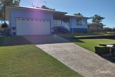 Property photo of 10 Grant Avenue Boonah QLD 4310