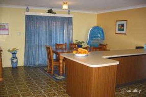 Property photo of 8 Cudgee Court Wilsonton Heights QLD 4350