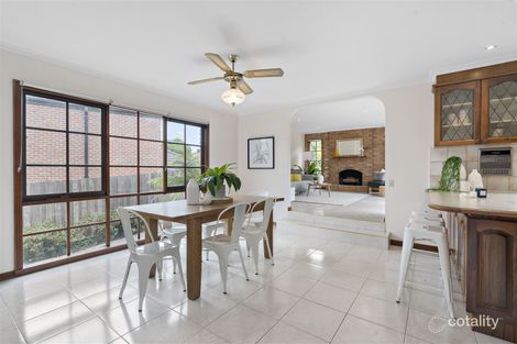 Property photo of 138 Grandview Road Wheelers Hill VIC 3150