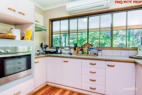 Property photo of 2 Fallon Close Kuranda QLD 4881