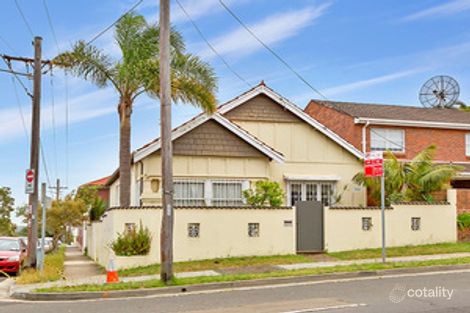 Property photo of 133 Carrington Road Queens Park NSW 2022