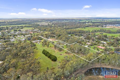 199 Sullivans Rd, Strathfieldsaye, VIC 3551