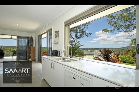 Property photo of 12 Verde Court Upper Coomera QLD 4209