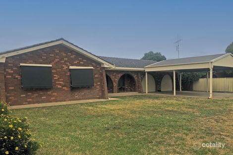 Property photo of 189 Algalah Street Narromine NSW 2821