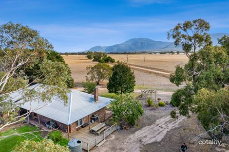 19 Kindred Rd, Pomonal, VIC 3381