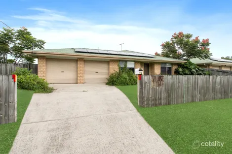 Property photo of 94 Toohey Street Caboolture QLD 4510