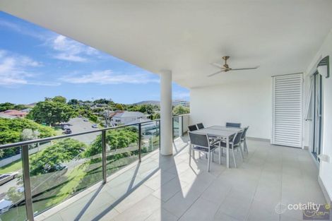 57/68 Benson St, Toowong, QLD 4066