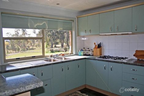 Property photo of 410 Monkey Gully Road Mansfield VIC 3722
