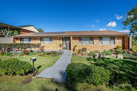 16 Belford St, Old Bar, NSW 2430