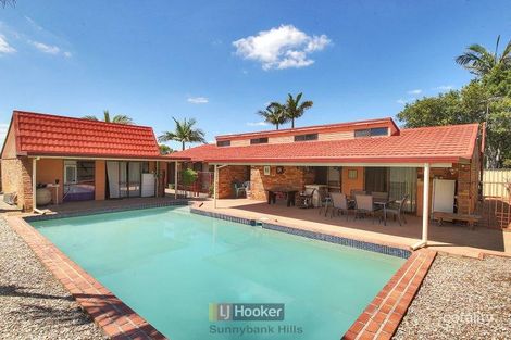 Property photo of 10 Damask Street Sunnybank Hills QLD 4109