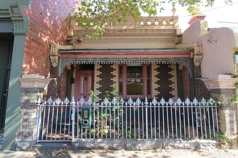 601 Nicholson St, Carlton North, VIC 3054