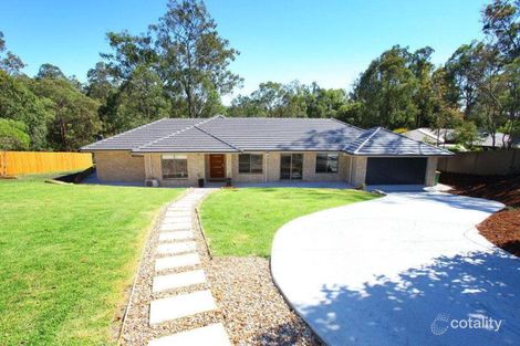 Property photo of 1/44 Quambone Street Worongary QLD 4213