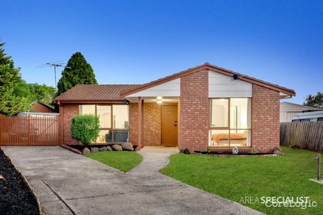 Property photo of 14 Manisa Place Cranbourne West VIC 3977