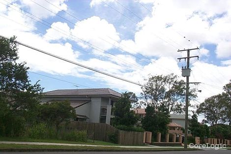 Property photo of 25/140 Baringa Street Morningside QLD 4170