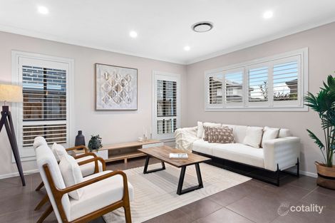 Property photo of 7 Kerrawary Grove Schofields NSW 2762