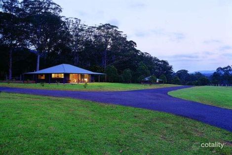 602 Mount Scanzi Rd, Kangaroo Valley, NSW 2577