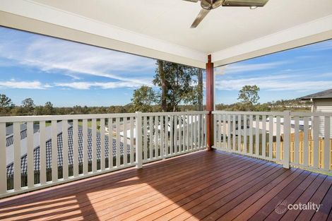 Property photo of 33 Sawmill Circuit Riverhills QLD 4074
