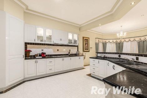 Property photo of 38 Ling Drive Rowville VIC 3178