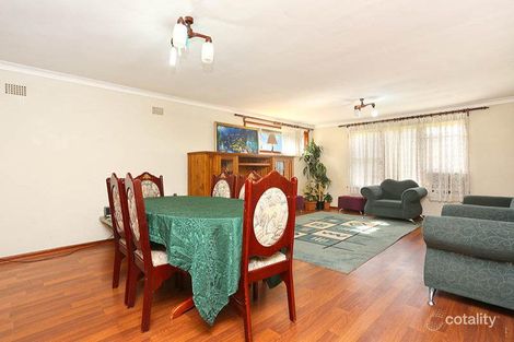 Property photo of 5 Newstan Place Cartwright NSW 2168