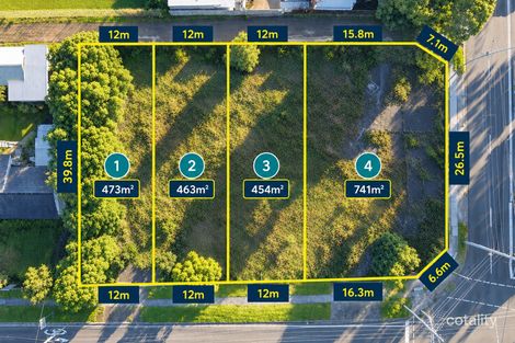 2 Great Western Hwy, Prospect, NSW 2148