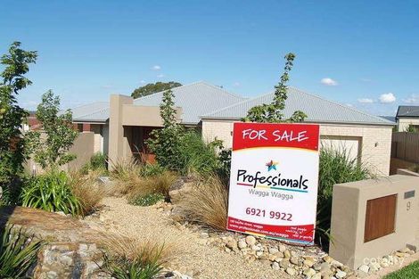 Property photo of 9 Monaro Court Tatton NSW 2650