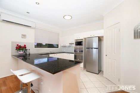 Property photo of 33 Buzacott Street Carina Heights QLD 4152