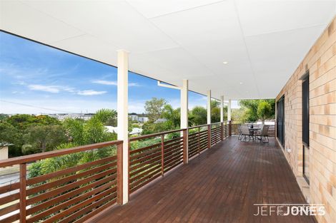 Property photo of 33 Buzacott Street Carina Heights QLD 4152