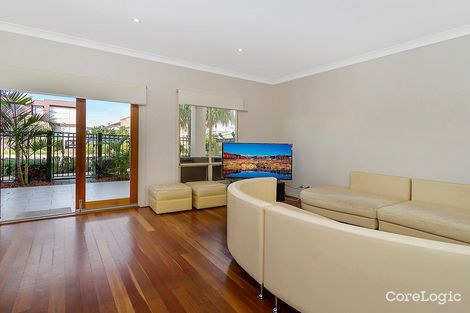 Property photo of 8 Azores Court Mawson Lakes SA 5095