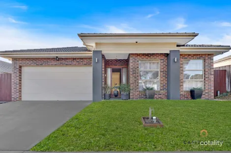 Property photo of 11 One Tree Road Doreen VIC 3754