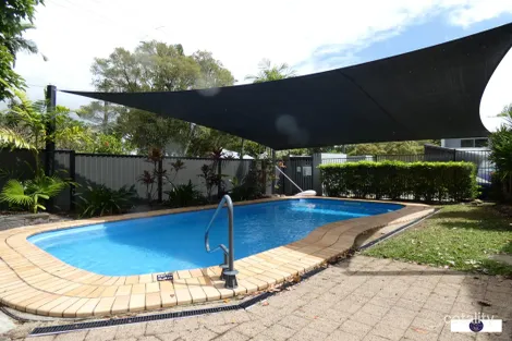 3/17-19 Marett St, Stratford, QLD 4870