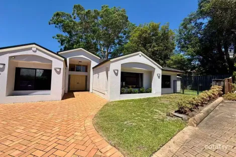 Property photo of 5 Norfolk Road Epping NSW 2121