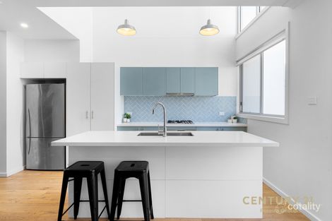 Property photo of 50 Curlewis Street Gledswood Hills NSW 2557