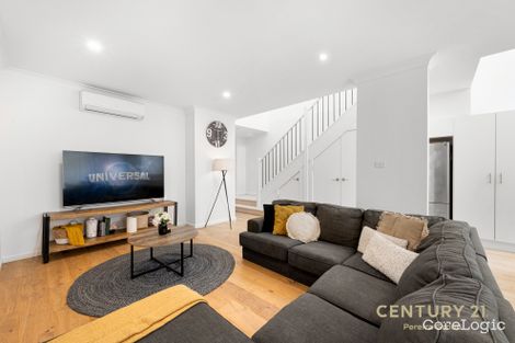 Property photo of 50 Curlewis Street Gledswood Hills NSW 2557