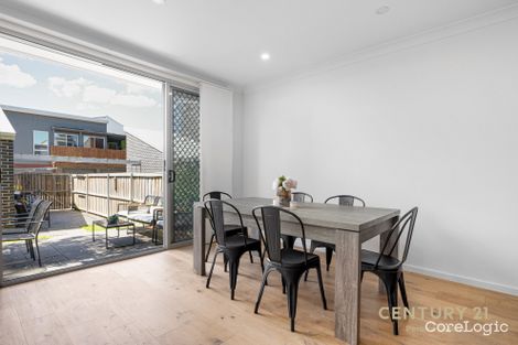 Property photo of 50 Curlewis Street Gledswood Hills NSW 2557