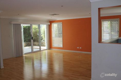 Property photo of 18 Hinchinbrook Circuit Forest Lake QLD 4078