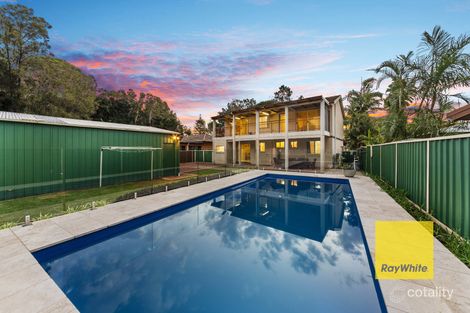 Property photo of 42 Gymea Crescent Mannering Park NSW 2259