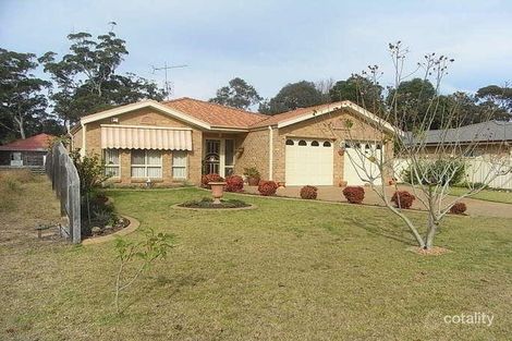 Property photo of 11 Boulder Place Broulee NSW 2537