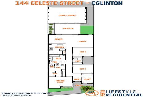 144 Celeste St, Eglinton, WA 6034