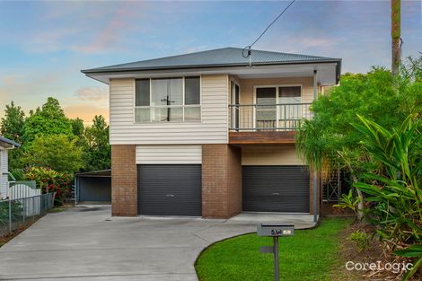 Property photo of 42 Lancelot Street Tennyson QLD 4105