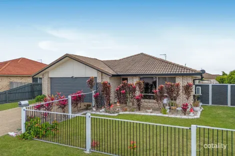 5 Parkview Pl, Laidley, QLD 4341