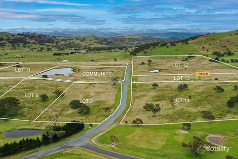 Property photo of 14/125 Monaro Station Road Royalla NSW 2620