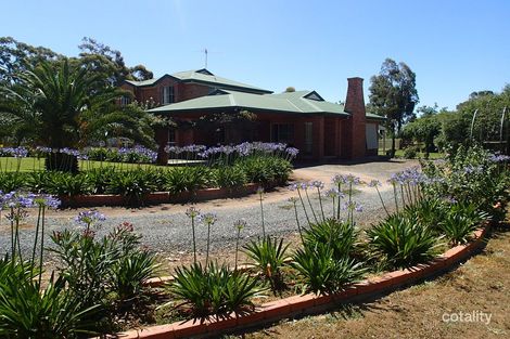 1370 Spring Dr, Collendina, NSW 2646