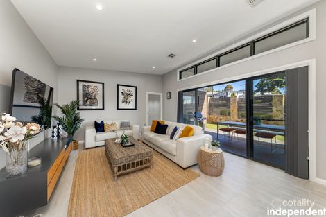 Property photo of 44 Edna Thompson Crescent Casey ACT 2913