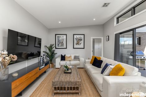 Property photo of 44 Edna Thompson Crescent Casey ACT 2913