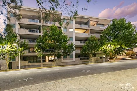 14/178 Bennett St, East Perth, WA 6004