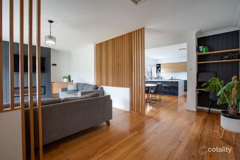 Property photo of 84 Mitchell Street Wodonga VIC 3690