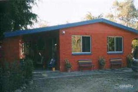 Property photo of 33 Toolakea Beach Road Bluewater QLD 4818